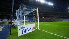 LIga MX veta al aficionado de Rayados que agredió a seguidor de Pachuca; perderá su abono