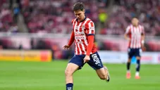 Mateo Chávez en la órbita del AZ Alkmaar, Chivas ya tiene una oferta formal