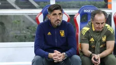 Veljko Paunovic tras su regreso al Estadio Akron: 'Fue extraño estar en el otro banquillo'