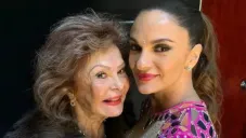 Muere la madre de Mariana Seoane: &quot;El verdadero amor, el amor de mi vida”