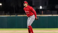 ¡Histórica! Megan Faraimo lanza primer juego perfecto en la Liga Mexicana de Softbol