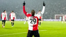 Acuerdo entre Santiago Giménez y Milan