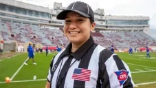 Chiefs vs Bills contará con la presencia mexicana