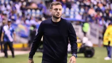 Anselmi y su discurso no 'convencen'