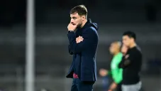 Martin Anselmi tras ser presentado con el Porto: &quot;Algo que he soñado toda mi vida&quot;