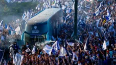 Rayados y todas las polémicas