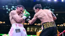 ¡Perdió pero ganó! Omar Chávez se llevó más dinero que Misael Rodríguez quien lo derrotó