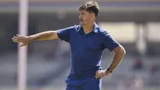 Afición de Pumas pide salida de Gustavo Lema y Funes Mori