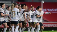 Pumas Femenil viene de atrás y golea a Necaxa de visita