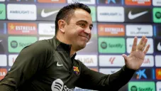 Juventus se pone en contacto con Xavi; según medios franceses