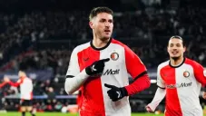 Fichaje de Santiago Giménez al Milan es ‘aprobado’ por Zlatan Ibrahimovic: “Es un talento Top”