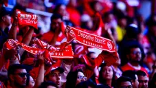 Afición de Toluca crea una petición inusual para 'ayudar' a su equipo a salir campeón