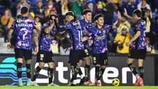 América golea a Atlético de San Luis y se mantiene fuerte rumbo al Tetracampeonato