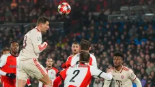 Champions League: ¿Dónde y cuándo ver todos los partidos de la jornada 8?