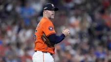 Los Cachorros concretan a Ryan Pressly