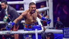 Pitbull Cruz pinta para ser la próximo estrella del boxeo mexicano