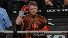 Boxeador mexicano pide oportunidad para pelear contra Canelo Álvarez