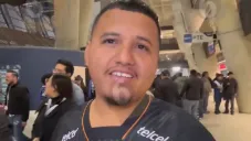 Pachuca realiza detalle especial