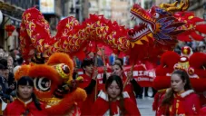 ¿Cuándo se celebra el Año Nuevo Chino 2025 en CDMX? Fecha del desfile y otras actividades