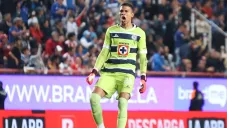 La impresionante jugada de Kevin Mier en el Necaxa vs Cruz Azul