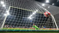 Finalizó la primera ronda de la Champions League