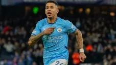 Manchester City hace la heroica y remonta ante Brujas para seguir vivo en Champions League