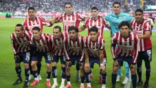 Chivas registra su derrota número 1,000 en partidos oficiales