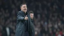 El Dinamo Zagreb, de Cannvaro, mandó al Milan al Playoff de la Champions League