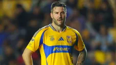 André-Pierre Gignac será operado y causará baja con Tigres
