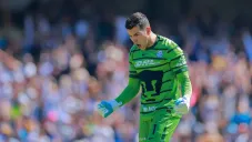 Julio González se despide de Pumas con emotivo video