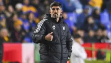 Paunovic descarta lesión grave de Gignac: 'Deberá estar recuperándose rápido'