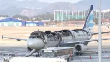 Las causas del problema se siguen investigando, de acuerdo con las autoridades.