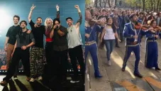 Se están armando varias actividades entorno la banda de rock.