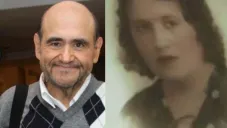 Muere mamá de Edgar Vivar: &quot;Te mudaste a mi corazón&quot;