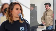 Saskia Niño de Rivera cuestiona la sentencia de Fofo Márquez y la tunden en las redes