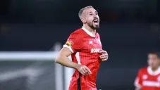 Héctor Herrera recibe primeros minutos con Toluca en el duelo ante Pumas