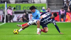 Elías Montiel agradece Regla de Menores en Liga MX