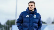 Anselmi 'feliz' luego de la victoria en Europa League