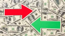 El peso sigue estando fuerte frente al dólar esta semana.