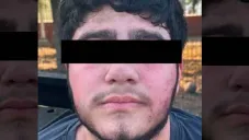 Detienen en Culiacán a Ricardo “N”, ligado a Los Chapitos