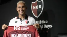 Miguel Herrera quiere de regreso a Keylor Navas en la Selección Costarricense