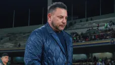 ‘Turco’ Mohamed acepta los abucheos de la afición de Pumas: “Era normal”