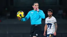 Cuerpo técnico de Pumas pide explicación sobre penal no marcado ante Toluca