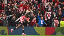 Europa League: Clasificados a Octavos de Final y Playoffs, y eliminados