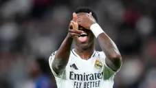 &quot;Baila, Vini&quot;, documental de Vinícius Júnior se estrenará este año