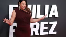 ¿Karla Sofía Gascón será descalificada de los Premios Oscar? Esto se sabe