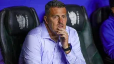 ¡Oficial! Óscar García recibe suspensión de tres partidos por agresión contra jugador de León