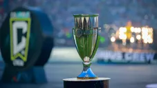 Fox Sports pierde derechos de transmisión de la Concachampions