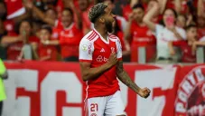 Wesley interesa al América