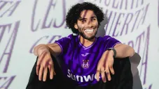 Chino Huerta y Anderlecht ya conocen a su rival para los Playoffs de la Europa League